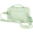 Fjallraven Kanken Hip Pack, Mint Green, One Size, F23796-600-One Size
