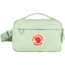 Fjallraven Kanken Hip Pack, Mint Green, One Size, F23796-600-One Size