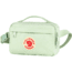 Fjallraven Kanken Hip Pack, Mint Green, One Size, F23796-600-One Size