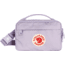 Fjallraven Kanken Hip Pack, Pastel Lavender, One Size, F23796-457-One Size