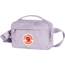 Fjallraven Kanken Hip Pack, Pastel Lavender, One Size, F23796-457-One Size