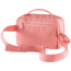 Fjallraven Kanken Hip Pack, Pink, One Size, F23796-312-One Size