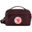 Fjallraven Kanken Hip Pack - Unisex, Blackberry, One Size, F23796-424-One Size