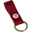 Fjallraven Kanken Keyring, Ox Red, One Size, F23785-326-One Size