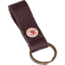 Fjallraven Kanken Keyring - Unisex, Blackberry, One Size, F23785-424-One Size