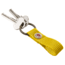 Fjallraven Kanken Keyring, Warm Yellow, F23785-141-One Size