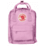Fjallraven Kanken Kids Backpack, Orchid F23551-462-