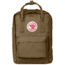 Fjallraven Kanken 13 Inch Laptop Backpack, Sand