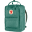 Fjallraven Kanken Laptop 15in Pack, Frost Green, One Size, F23524-664-One Size