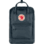Fjallraven Kanken Laptop 15in Pack, Graphite, One Size, F23524-031-One Size