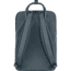 Fjallraven Kanken Laptop 15in Pack, Graphite, One Size, F23524-031-One Size