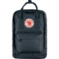 Fjallraven Kanken Laptop 15in Pack, Navy, One Size, F23524-560-One Size