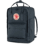 Fjallraven Kanken Laptop 15in Pack, Navy, One Size, F23524-560-One Size