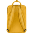 Fjallraven Kanken Laptop 15in Pack, Ochre, One Size, F23524-160-One Size