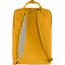 Fjallraven Kanken Laptop 15in Pack, Ochre, One Size, F23524-160-One Size