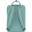 Fjallraven Kanken Laptop 15in Pack, Sky Blue, One Size, F23524-501-One Size