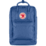 Fjallraven Kanken Laptop 17in Pack, Cobalt Blue, One Size, F23525-571-One Size