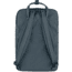 Fjallraven Kanken Laptop 17in Pack, Graphite, One Size, F23525-031-One Size