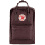 Fjallraven Kanken Laptop Bag 15in - Unisex, Blackberry, One Size, F23524-424-One Size
