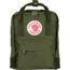Fjallraven Kanken Mini Backpack-Green