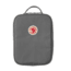 Fjallraven Kanken Mini Cooler, Super Grey, F23782-046-