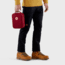 Fjallraven Kanken Mini Cooler, True Red, One Size, F23782-334-OS