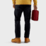 Fjallraven Kanken Mini Cooler, True Red, One Size, F23782-334-OS