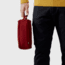 Fjallraven Kanken Mini Cooler, True Red, One Size, F23782-334-OS