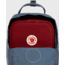 Fjallraven Kanken Mini Cooler, True Red, One Size, F23782-334-OS