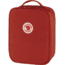 Fjallraven Kanken Mini Cooler, True Red, One Size, F23782-334-OS