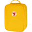 Fjallraven Kanken Mini Cooler, Warm Yellow, One Size, F23782-141-One Size