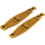 Fjallraven Kanken Mini Shoulder Pads, Acorn, F23506-166