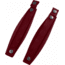 Fjallraven Kanken Mini Shoulder Pads-Ox Red