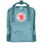 Fjallraven Kanken Mini Backpack, Sky Blue, One Size, F23561-501-One Size