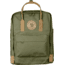 Fjallraven Kanken No. 2 Backpack, Green, One Size, F23565-620