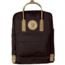 Fjallraven Kanken No. 2 Backpack-Hickory Brown