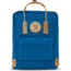 Fjallraven Kanken No. 2 Backpack-Lake Blue