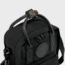 Fjallraven Kanken No. 2 Black Sling, Black, One Size, F23799-550-One Size