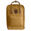 Fjallraven Kanken No. 2 Laptop 15in Backpack, Acorn, One Size, F23569-166-One Size