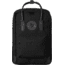 Fjallraven Kanken No. 2 Laptop 15in Backpack, Black, One Size, F23568-550-One Size