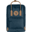 Fjallraven Kanken No. 2 Laptop 15in Pack, Navy, One Size, F23803-560-One Size