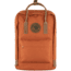 Fjallraven Kanken No. 2 Laptop 15in Pack, Terracotta Brown, One Size, F23569-243-One Size