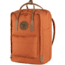 Fjallraven Kanken No. 2 Laptop 15in Pack, Terracotta Brown, One Size, F23569-243-One Size