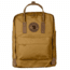 Fjallraven Kanken No. 2 Backpack, Acorn, One Size, F23565-166-One Size