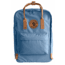 Fjallraven Kanken No. 2 Laptop Backpack 15-Blue Ridge