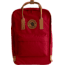 Fjallraven Kanken No. 2 Laptop 15in Backpack, Deep Red, One Size, F23569-325