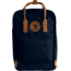 Fjallraven Kanken No. 2 Laptop 15in Backpack, Navy, One Size, F23569-560-One Size
