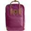 Fjallraven Kanken No. 2 Laptop Backpack 15-Plum