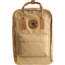 Fjallraven Kanken No. 2 Laptop Backpack 15-Sand