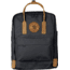 Fjallraven Kanken No. 2 Backpack, Super Grey, One Size, F23565-046